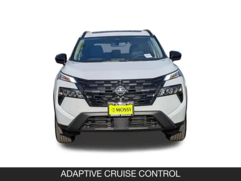 More photos of 2026 Nissan Rogue Dark Armor at Mossy Nissan El Cajon, CA