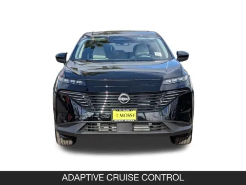 More photos of 2026 Nissan Murano SV at Mossy Nissan El Cajon, CA