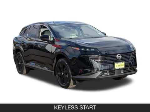 Photos of 2026 Nissan Murano SV for sale in El Cajon, CA at Mossy Nissan El Cajon