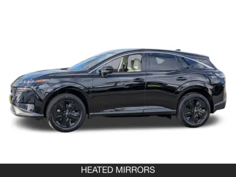More photos of 2026 Nissan Murano SV at Mossy Nissan El Cajon, CA