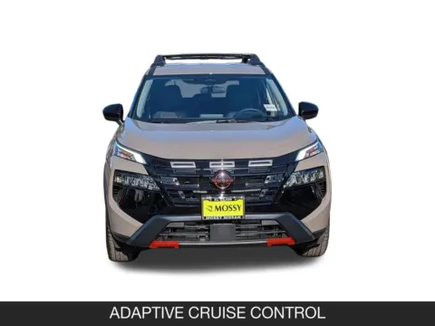 More photos of 2026 Nissan Rogue Rock Creek at Mossy Nissan El Cajon, CA