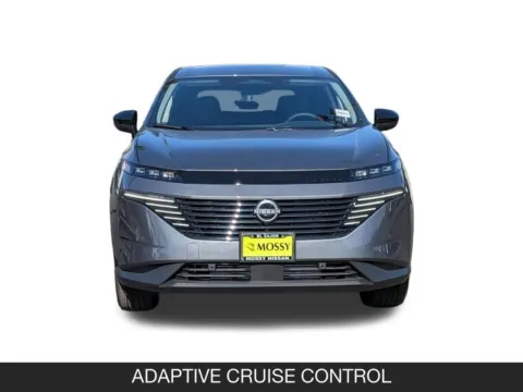 More photos of 2026 Nissan Murano SV at Mossy Nissan El Cajon, CA