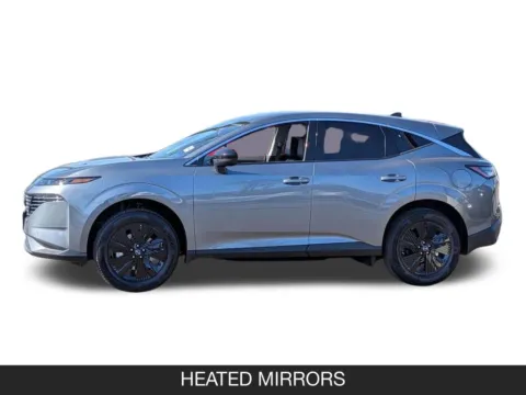 More photos of 2026 Nissan Murano SV at Mossy Nissan El Cajon, CA