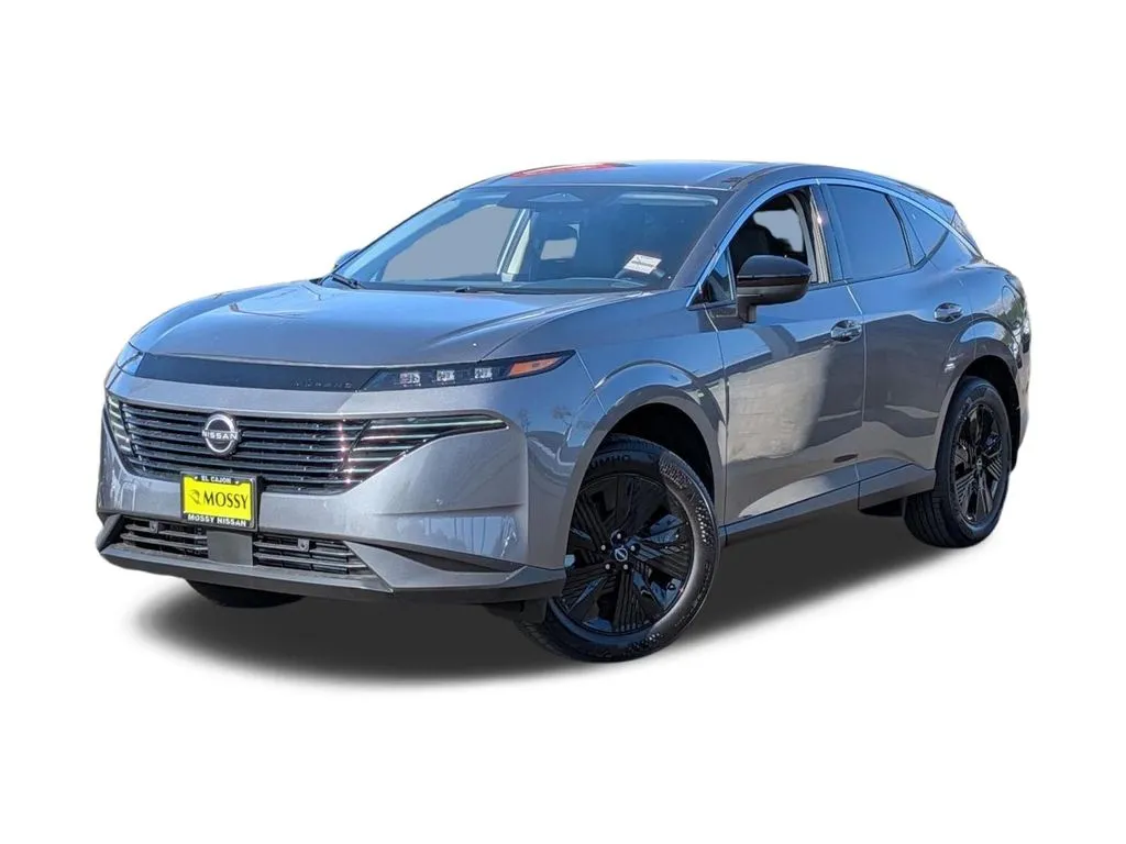2026 Nissan Murano SV for sale in El Cajon, CA