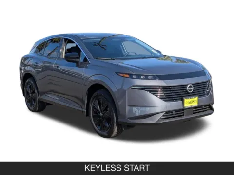 Photos of 2026 Nissan Murano SV for sale in El Cajon, CA at Mossy Nissan El Cajon