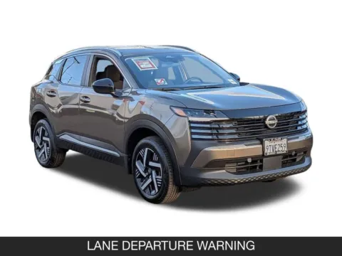 Photos of 2026 Nissan Kicks SV for sale in El Cajon, CA at Mossy Nissan El Cajon