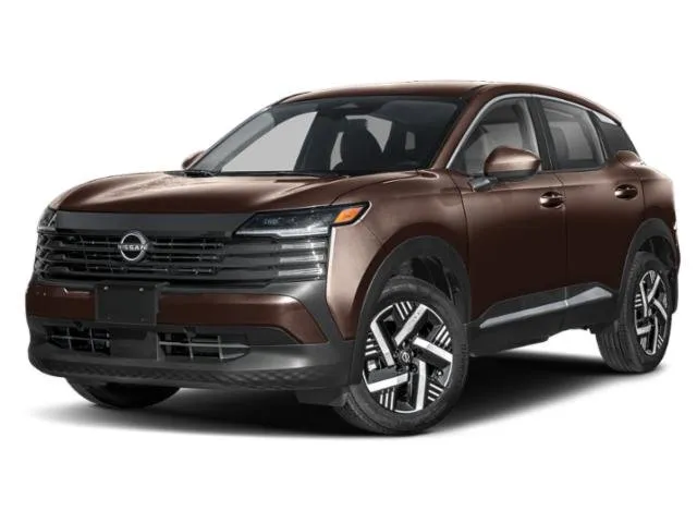 Brown 2026 Nissan Kicks SV for sale in El Cajon, CA