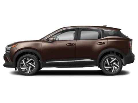 Another view of 2026 Nissan Kicks SV for sale in El Cajon, CA at Mossy Nissan El Cajon