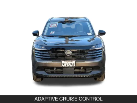 More photos of 2026 Nissan Kicks SV at Mossy Nissan El Cajon, CA