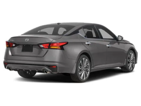 More photos of 2025 Nissan Altima SL at Mossy Nissan El Cajon, CA