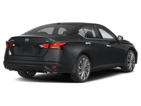 Photos of 2025 Nissan Altima SL for sale in El Cajon, CA at Mossy Nissan El Cajon