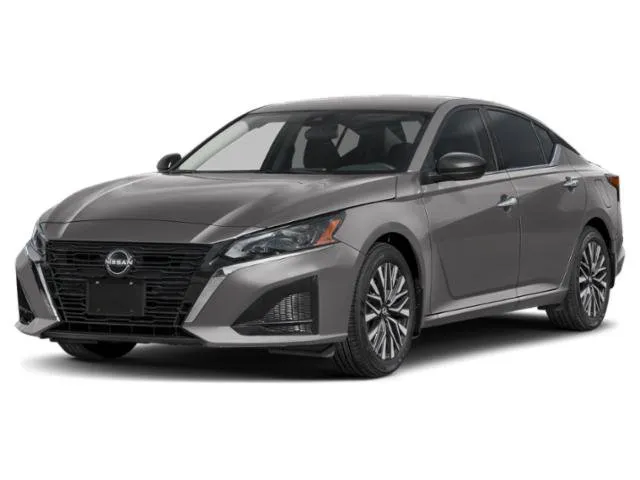 Gray 2026 Nissan Altima SV for sale in El Cajon, CA