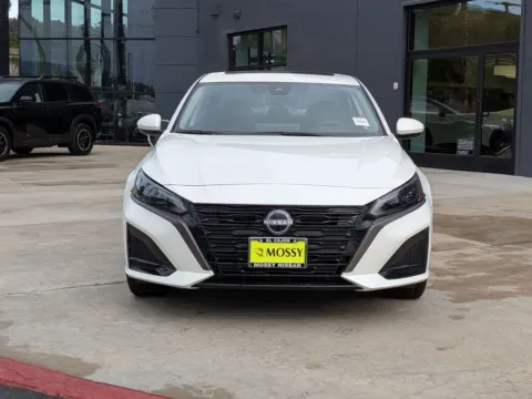 More photos of 2026 Nissan Altima 2.5 SV at Mossy Nissan El Cajon, CA