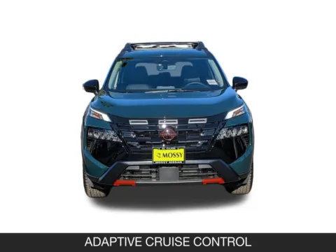 More photos of 2026 Nissan Rogue Rock Creek at Mossy Nissan El Cajon, CA