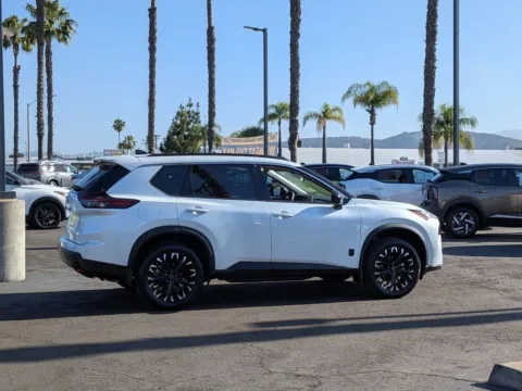 More photos of 2026 Nissan Rogue Dark Armor at Mossy Nissan El Cajon, CA