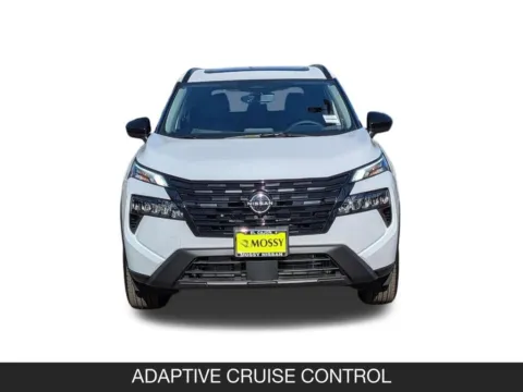 More photos of 2026 Nissan Rogue Dark Armor at Mossy Nissan El Cajon, CA