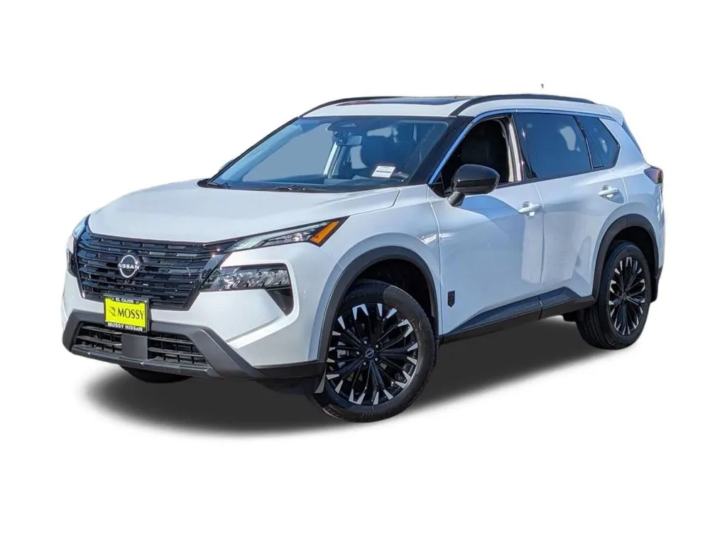 2026 Nissan Rogue Dark Armor for sale in El Cajon, CA