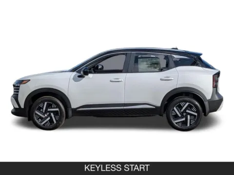 More photos of 2026 Nissan Kicks SV at Mossy Nissan El Cajon, CA