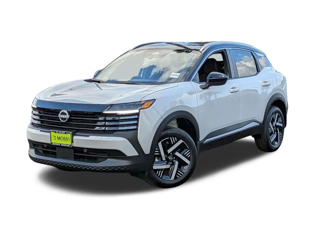 2026 Nissan Kicks SV for sale in El Cajon, CA