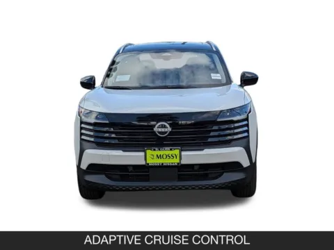 More photos of 2026 Nissan Kicks SV at Mossy Nissan El Cajon, CA