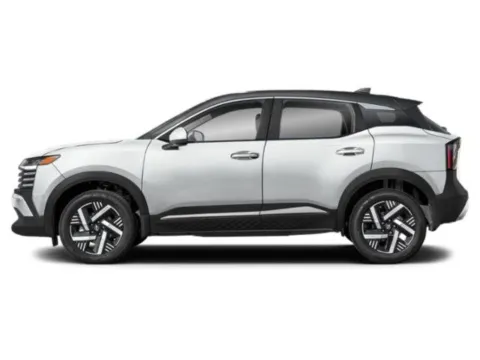 Another view of 2026 Nissan Kicks SV for sale in El Cajon, CA at Mossy Nissan El Cajon