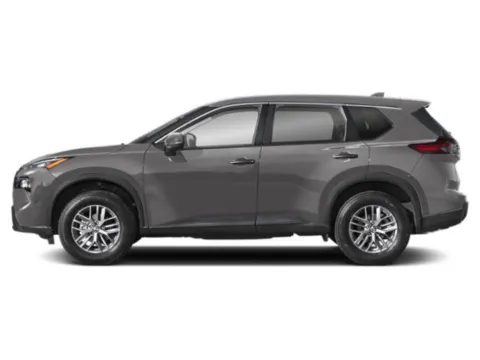Another view of 2026 Nissan Rogue S for sale in El Cajon, CA at Mossy Nissan El Cajon