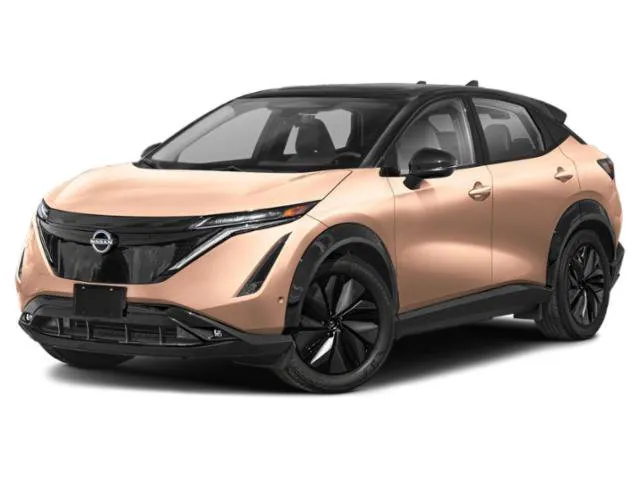 2023 Nissan Ariya PREMIERE for sale in El Cajon, CA