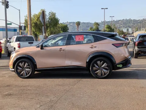 More photos of 2023 Nissan Ariya PREMIERE at Mossy Nissan El Cajon, CA