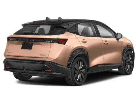 Photos of 2023 Nissan Ariya PREMIERE for sale in El Cajon, CA at Mossy Nissan El Cajon