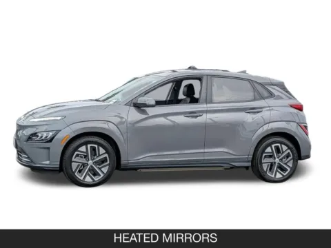 More photos of 2023 Hyundai Kona Electric Limited at Mossy Nissan El Cajon, CA