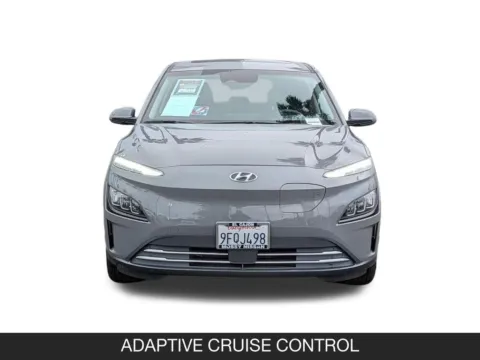 More photos of 2023 Hyundai Kona Electric Limited at Mossy Nissan El Cajon, CA