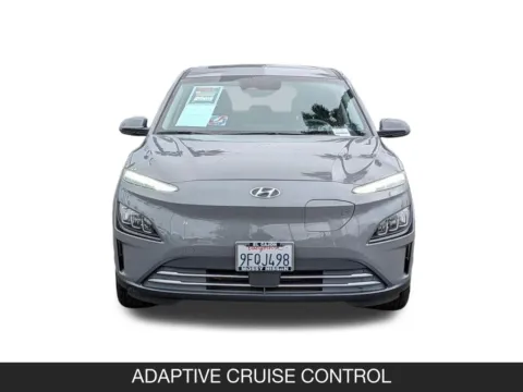More photos of 2023 Hyundai Kona Electric Limited at Mossy Nissan El Cajon, CA