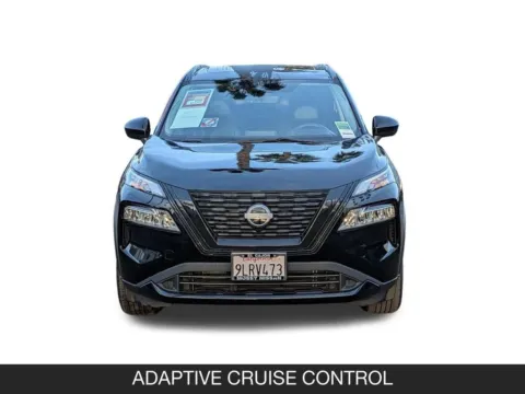 More photos of 2023 Nissan Rogue SV at Mossy Nissan El Cajon, CA