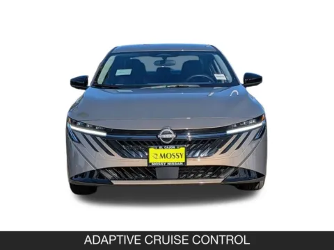 More photos of 2026 Nissan Sentra SV at Mossy Nissan El Cajon, CA