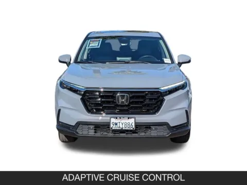 More photos of 2024 Honda CR-V EX-L at Mossy Nissan El Cajon, CA