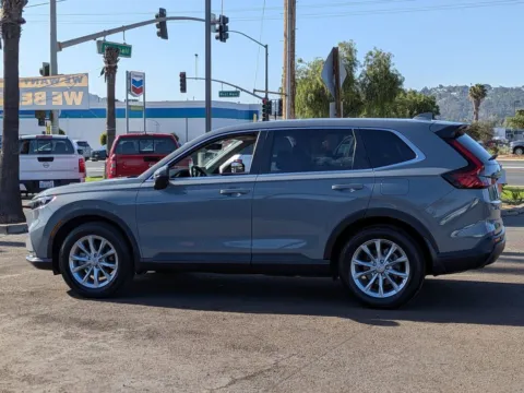 More photos of 2024 Honda CR-V EX-L at Mossy Nissan El Cajon, CA