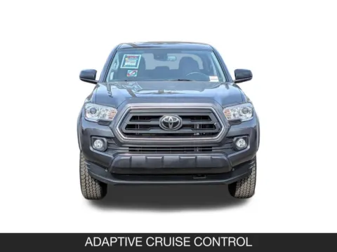 More photos of 2023 Toyota Tacoma SR5 at Mossy Nissan El Cajon, CA