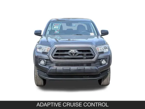 More photos of 2023 Toyota Tacoma SR5 at Mossy Nissan El Cajon, CA
