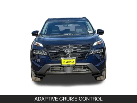 More photos of 2026 Nissan Rogue Dark Armor at Mossy Nissan El Cajon, CA