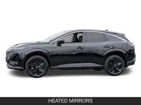More photos of 2026 Nissan Murano SV at Mossy Nissan El Cajon, CA