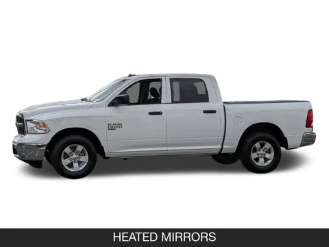 More photos of 2023 Ram 1500 Classic SLT at Mossy Nissan El Cajon, CA