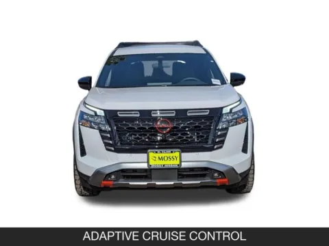 More photos of 2026 Nissan Pathfinder Rock Creek at Mossy Nissan El Cajon, CA