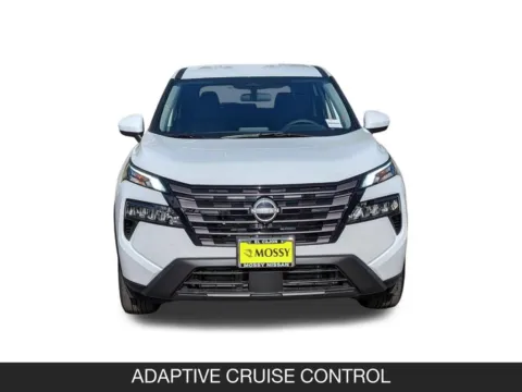 More photos of 2026 Nissan Rogue SV at Mossy Nissan El Cajon, CA