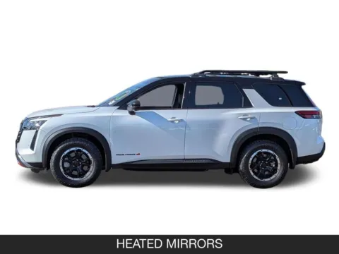 More photos of 2026 Nissan Pathfinder Rock Creek at Mossy Nissan El Cajon, CA