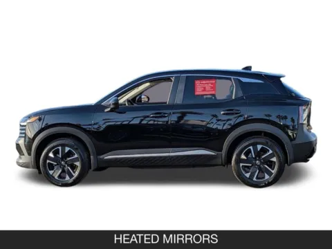 More photos of 2025 Nissan Kicks SV at Mossy Nissan El Cajon, CA