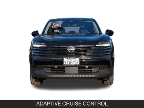 More photos of 2025 Nissan Kicks SV at Mossy Nissan El Cajon, CA