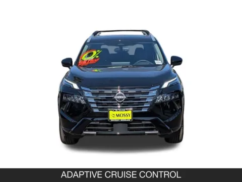 More photos of 2026 Nissan Rogue Platinum at Mossy Nissan El Cajon, CA