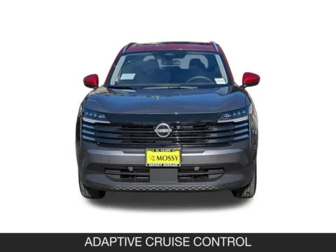 More photos of 2026 Nissan Kicks SV at Mossy Nissan El Cajon, CA