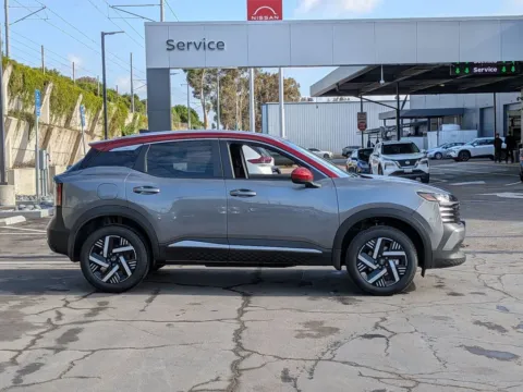 More photos of 2026 Nissan Kicks SV at Mossy Nissan El Cajon, CA