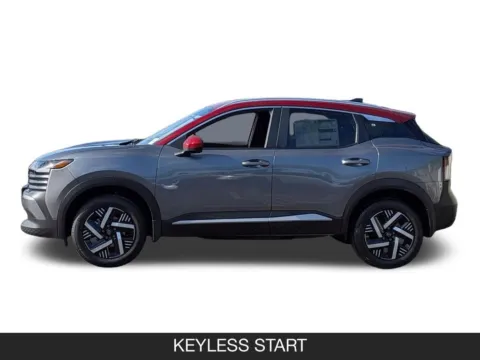More photos of 2026 Nissan Kicks SV at Mossy Nissan El Cajon, CA